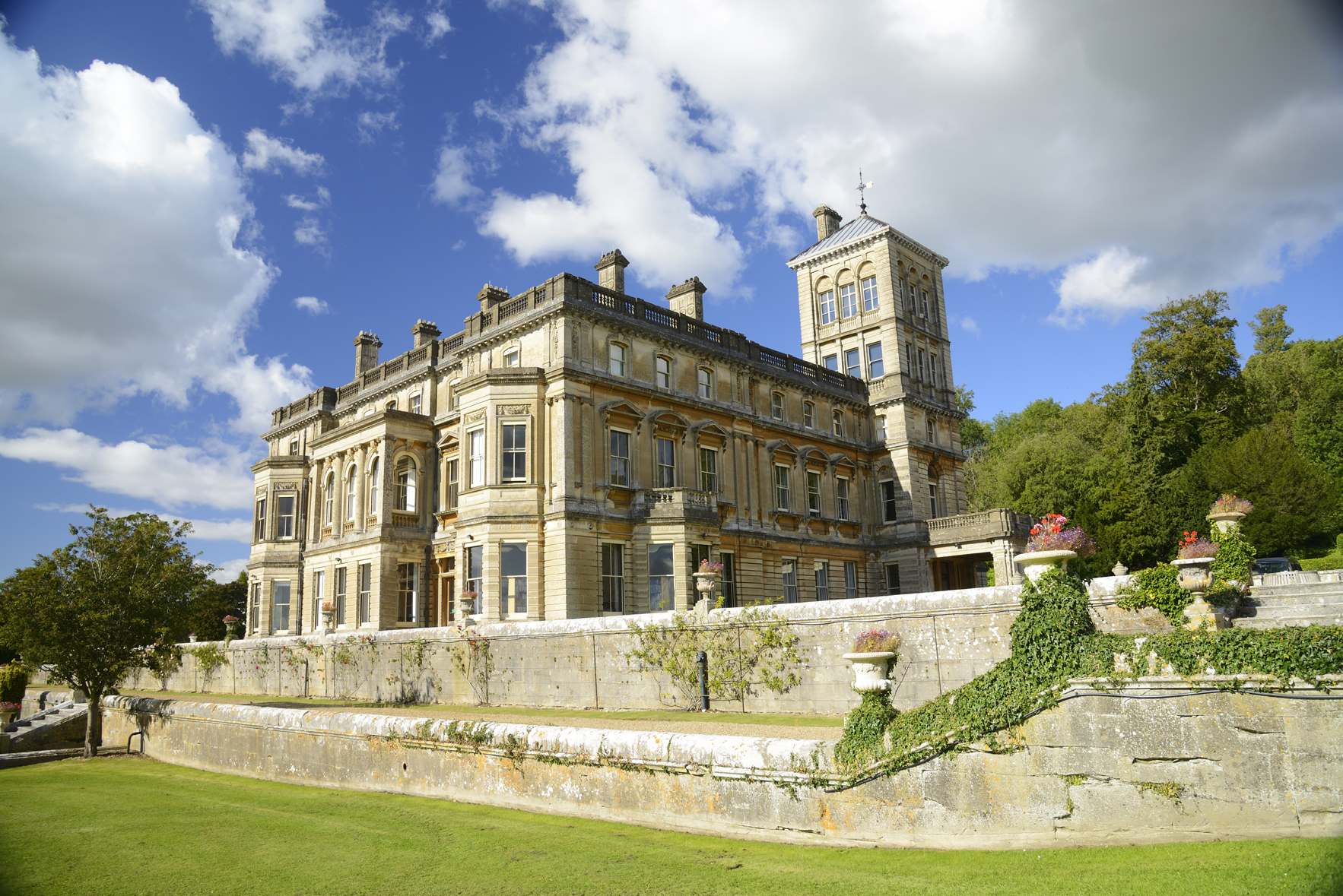 Rendcomb College Junior School